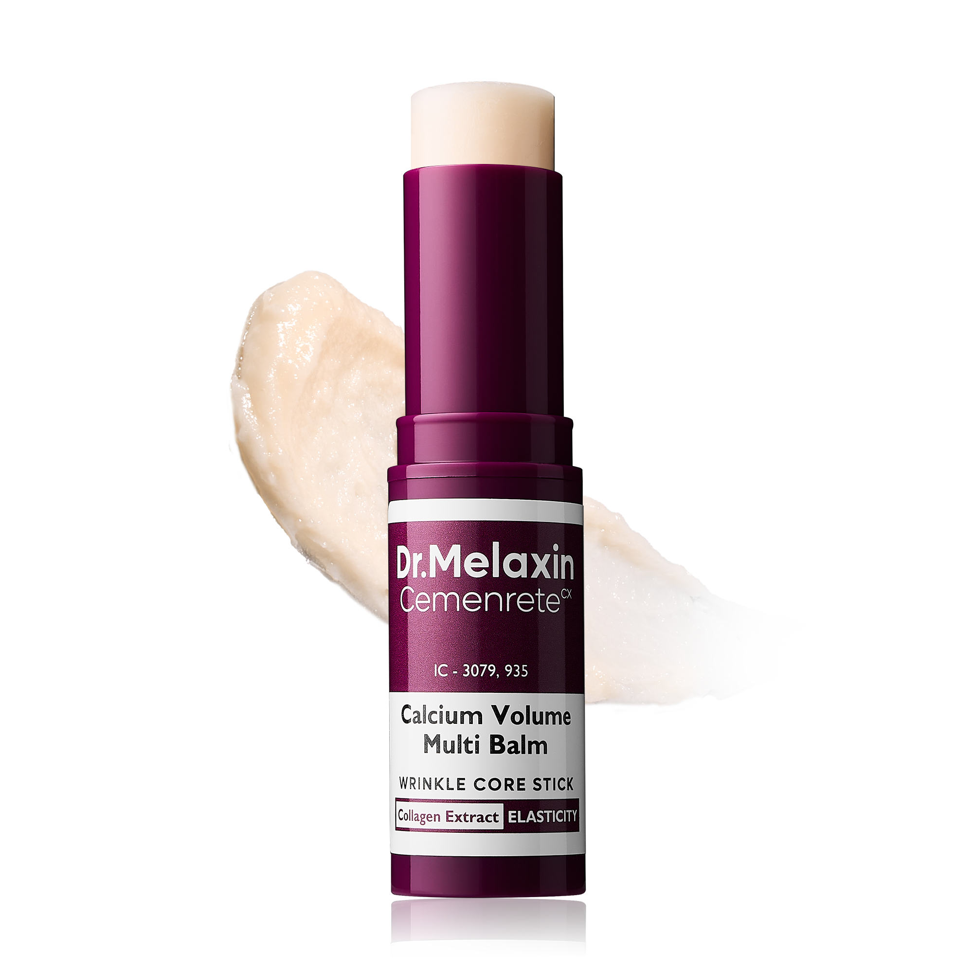 Dr. Melaxin Cemenrete Calcium Volume Multi Balm